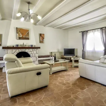 Villa Melissa - Plusholidays