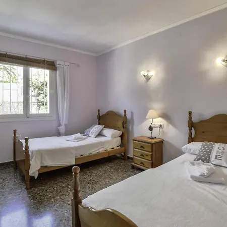 Villa Melissa - Plusholidays
