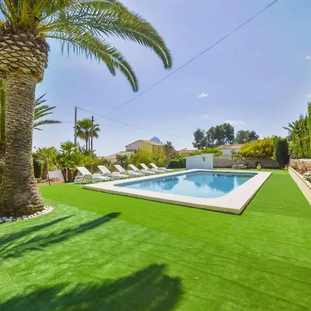 Melissa - Plusholidays * Casas de Torrat