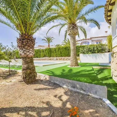 Villa Melissa - Plusholidays *